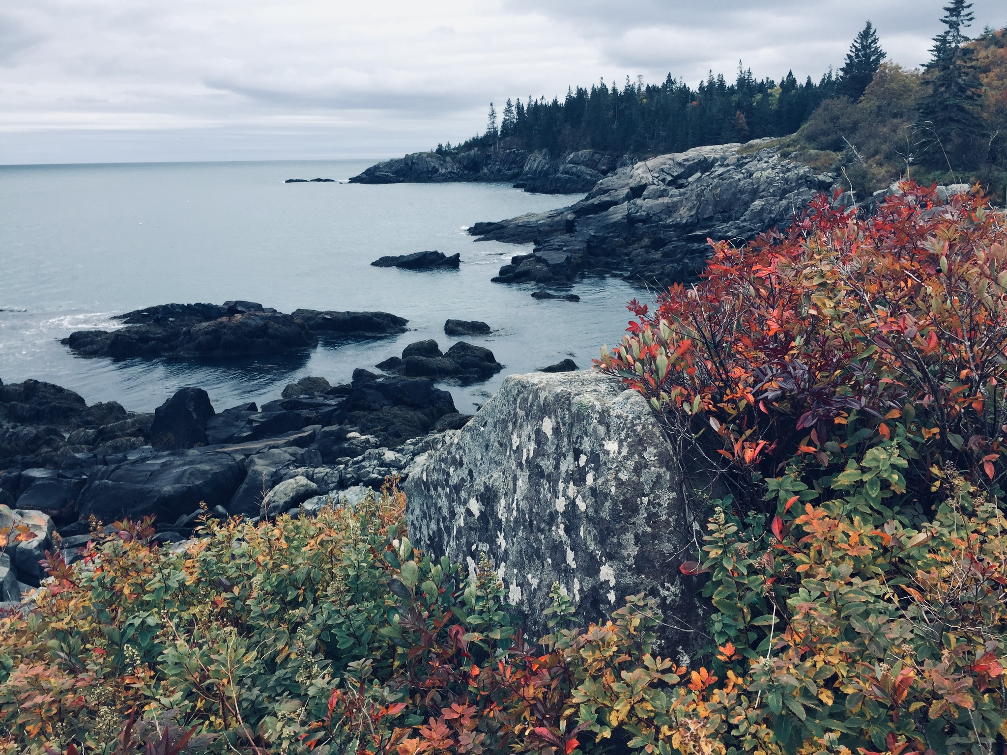 Multi-Day Hikes – Hiking in Maine